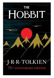 The Hobbit cover